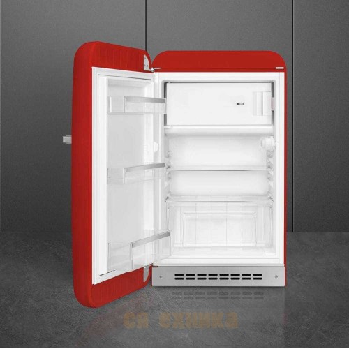 Холодильник Smeg FAB10LRD5