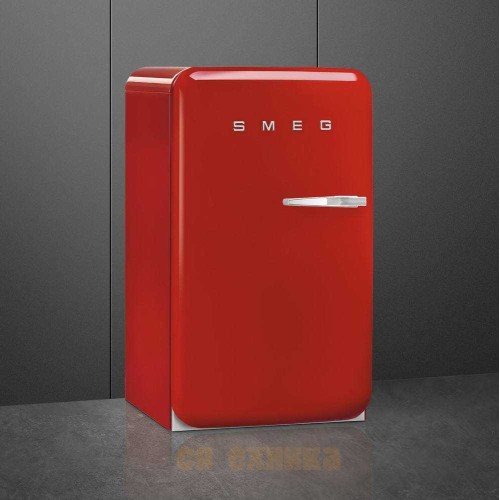 Холодильник Smeg FAB10LRD5