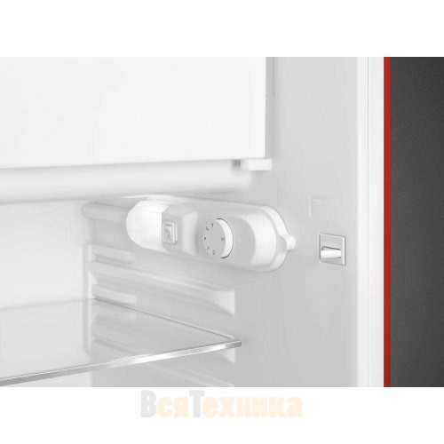 Холодильник Smeg FAB10LRD5