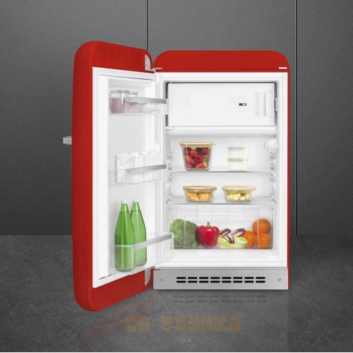 Холодильник Smeg FAB10LRD5