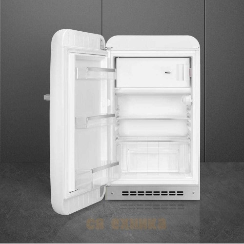 Холодильник Smeg FAB10LWH5