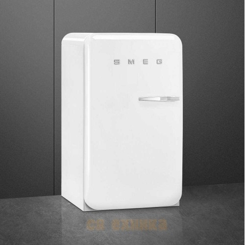 Холодильник Smeg FAB10LWH5
