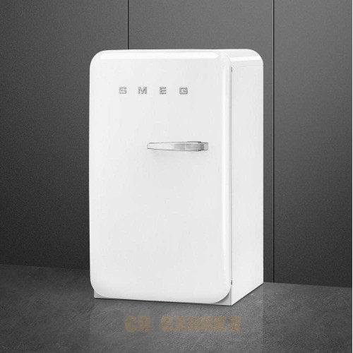 Холодильник Smeg FAB10LWH5
