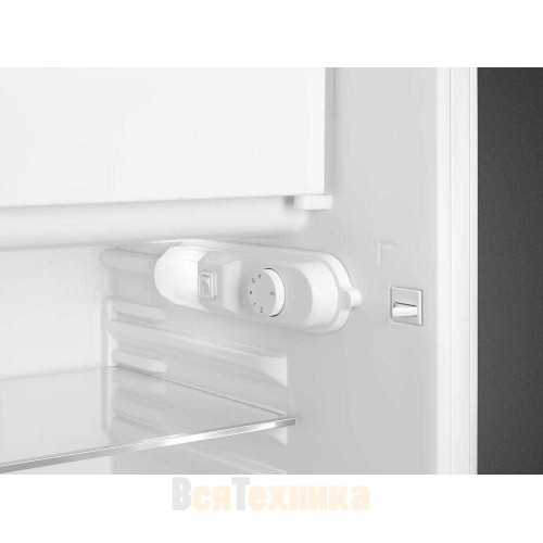 Холодильник Smeg FAB10LWH5