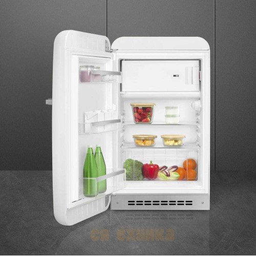 Холодильник Smeg FAB10LWH5