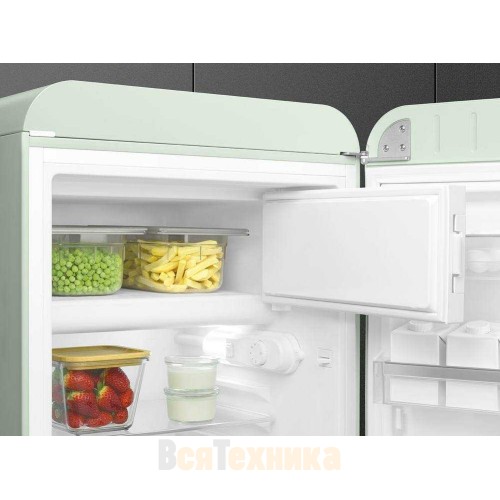 Холодильник Smeg FAB10RPG5