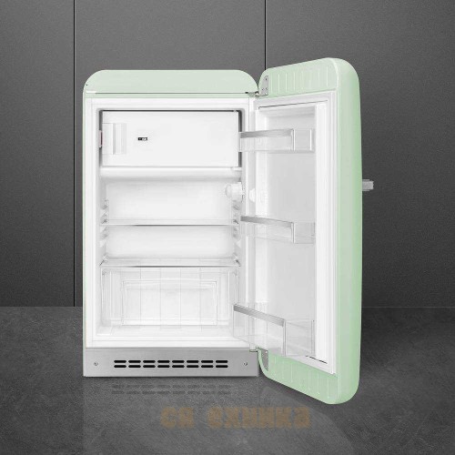 Холодильник Smeg FAB10RPG5
