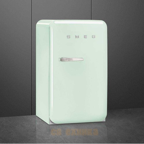 Холодильник Smeg FAB10RPG5