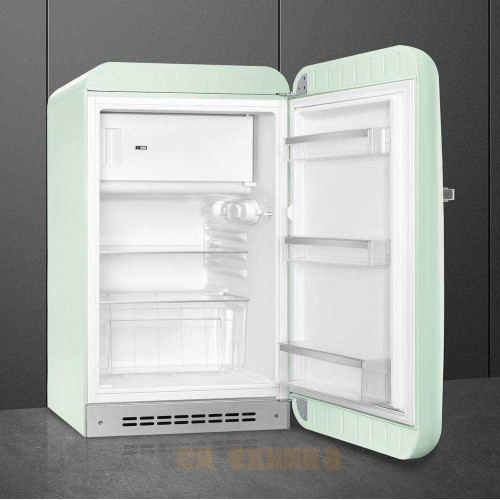 Холодильник Smeg FAB10RPG5