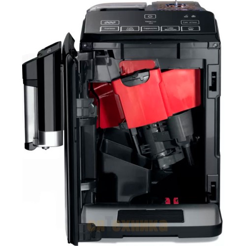 Кофемашина Bosch TIS 30129 RW