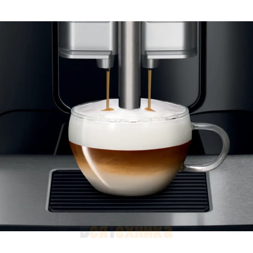 Кофемашина Bosch TIS 30129 RW