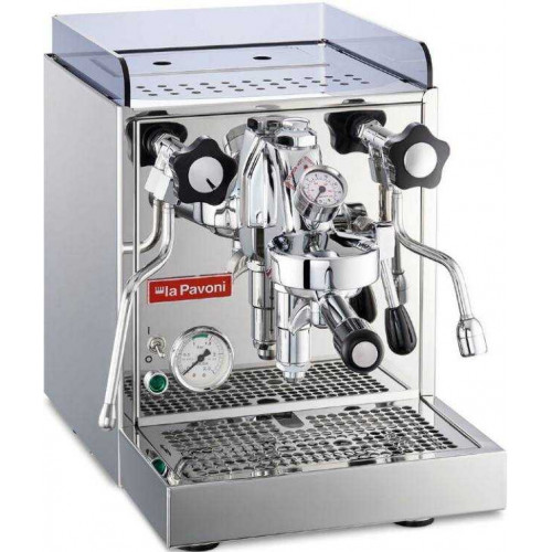 Кофемашина La Pavoni LPSCCC01EU