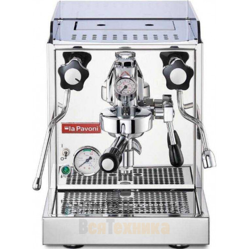 Кофемашина La Pavoni LPSCCC01EU