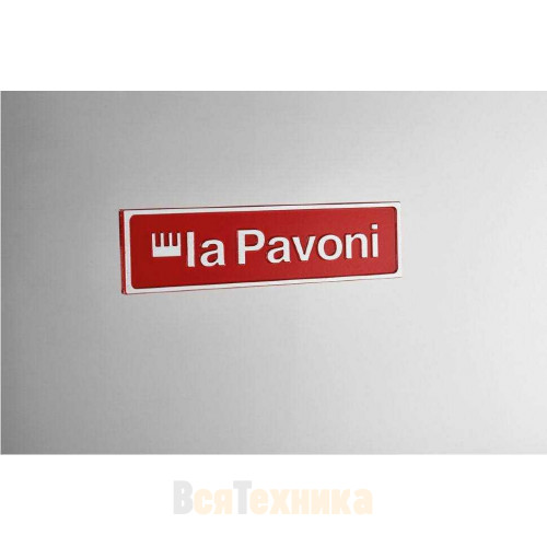 Кофемашина La Pavoni LPSCCC01EU