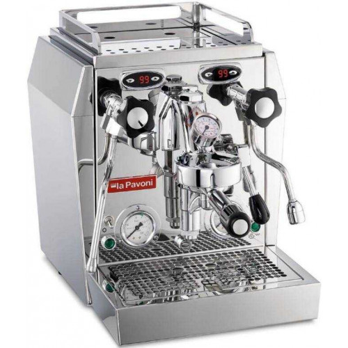 Кофемашина La Pavoni LPSGEV03EU