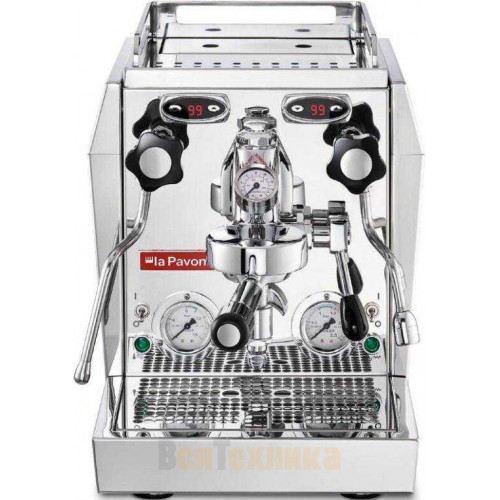 Кофемашина La Pavoni LPSGEV03EU