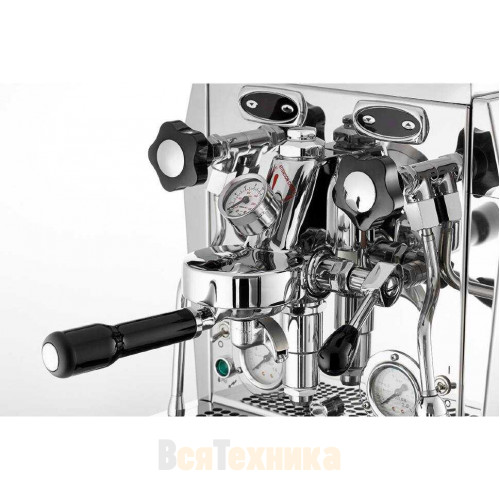 Кофемашина La Pavoni LPSGEV03EU