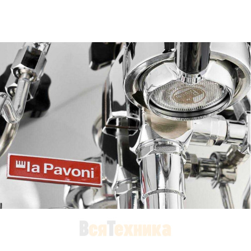 Кофемашина La Pavoni LPSGEV03EU