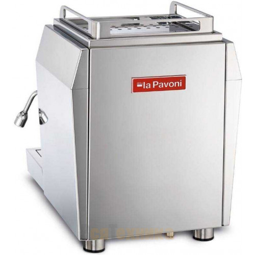 Кофемашина La Pavoni LPSGEV03EU