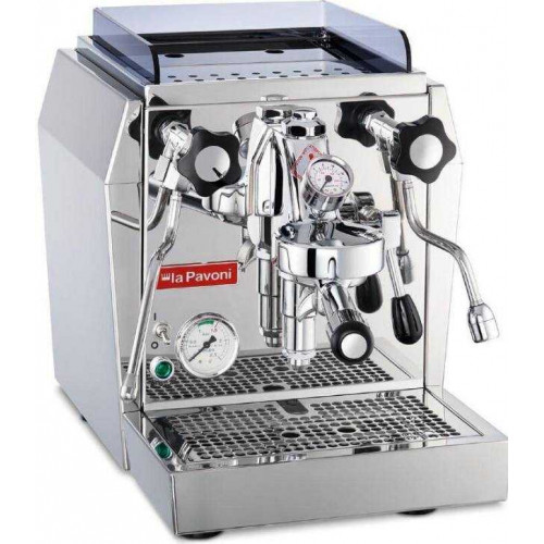 Кофемашина La Pavoni LPSGIM01EU