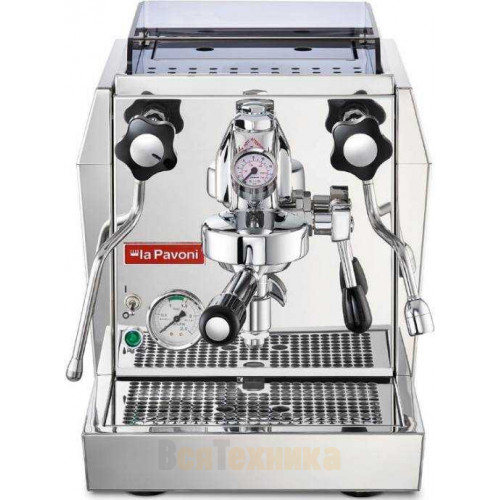 Кофемашина La Pavoni LPSGIM01EU