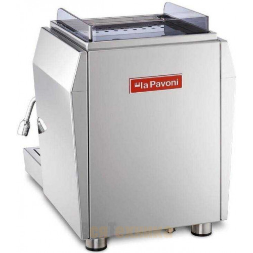 Кофемашина La Pavoni LPSGIM01EU