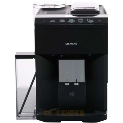 Кофемашина Siemens TQ505R09