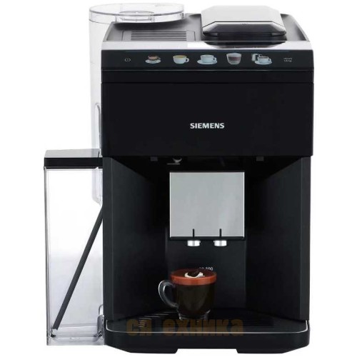 Кофемашина Siemens TQ505R09