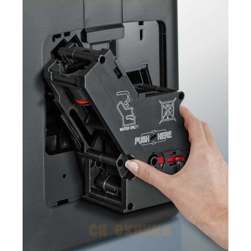 Кофемашина Siemens TE657319RW