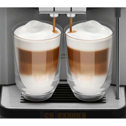 Кофемашина Siemens TP507R04
