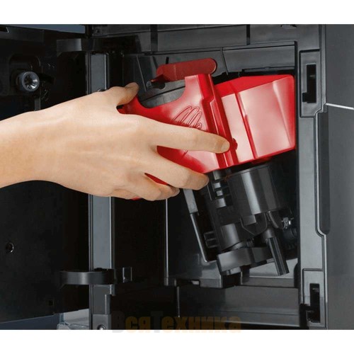 Кофемашина Siemens TP507R04