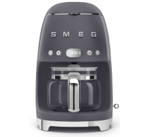 Кофемашина Smeg DCF02GREU