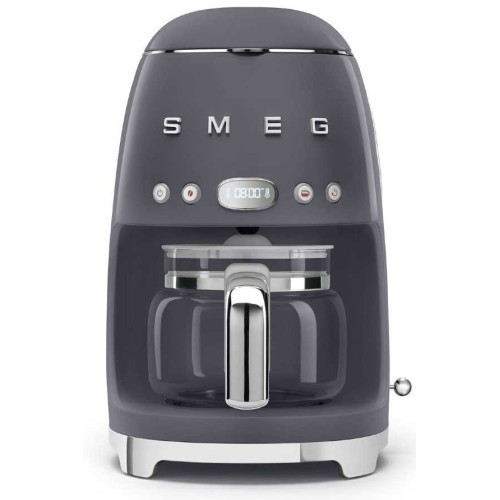 Кофемашина Smeg DCF02GREU
