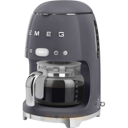 Кофемашина Smeg DCF02GREU