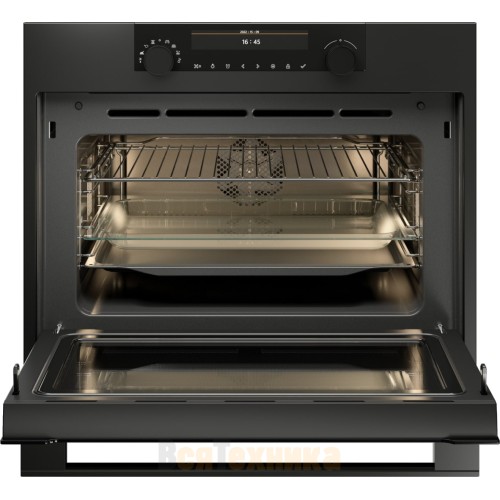 Компактный духовой шкаф Asko OCM8487A1