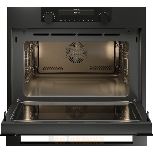 Компактный духовой шкаф Asko OCM8487A1