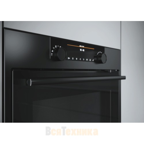 Компактный духовой шкаф Asko OCM8487A1