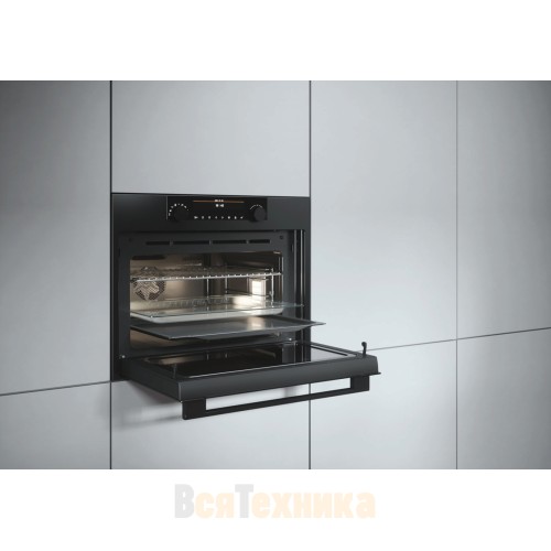 Компактный духовой шкаф Asko OCM8487A1