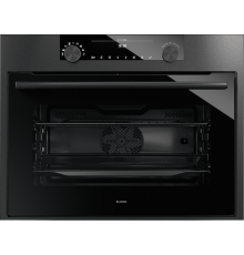 Компактный духовой шкаф Asko OCM8487B