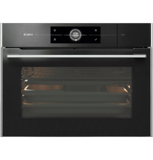 Компактный духовой шкаф Asko OCS8478G