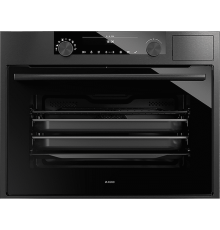 Компактный духовой шкаф Asko OCS8487B