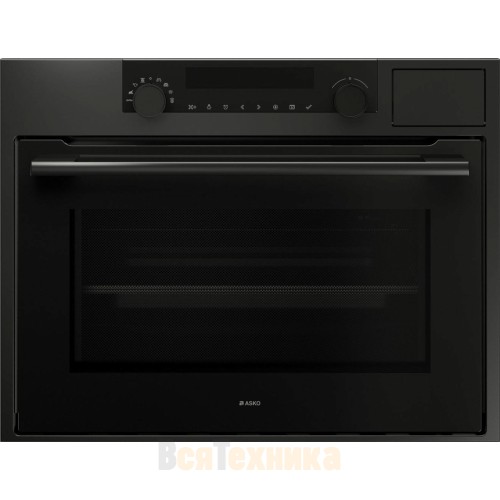Компактный духовой шкаф Asko OCSM8487A1