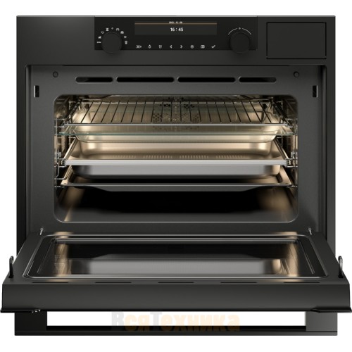 Компактный духовой шкаф Asko OCSM8487A1