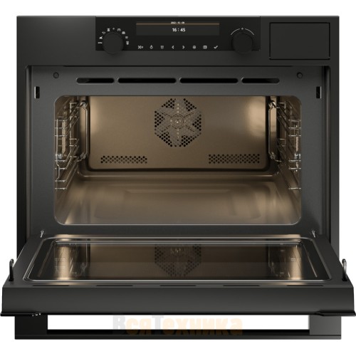 Компактный духовой шкаф Asko OCSM8487A1