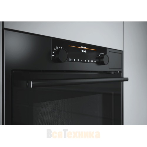 Компактный духовой шкаф Asko OCSM8487A1