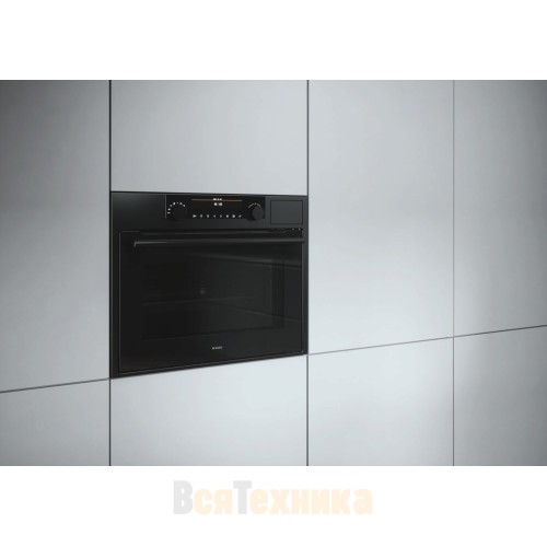 Компактный духовой шкаф Asko OCSM8487A1