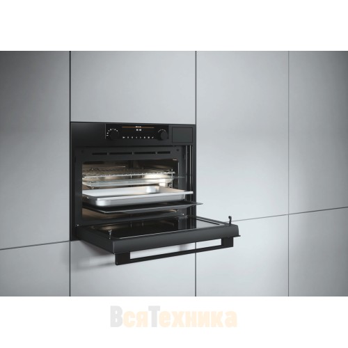 Компактный духовой шкаф Asko OCSM8487A1