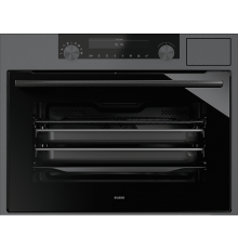 Компактный духовой шкаф Asko OCSM8487B