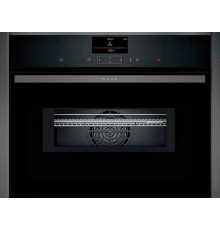 Компактный духовой шкаф Neff C17MS22G0