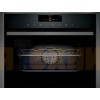 Компактный духовой шкаф Neff C18FT28G0